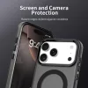 Techsuit - CandyCase MagSafe - iPhone 18 Pro Max / iPhone 17 Pro Max - Black