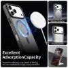 Techsuit - CandyCase MagSafe - iPhone 18 Pro Max / iPhone 17 Pro Max - Black