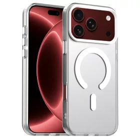   Techsuit - CandyCase MagSafe - iPhone 18 Pro Max / iPhone 17 Pro Max - White
