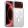 Techsuit - CandyCase MagSafe - iPhone 18 Pro Max / iPhone 17 Pro Max - White