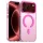 Techsuit - CandyCase MagSafe - iPhone 18 Pro Max / iPhone 17 Pro Max - Pink