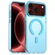 Techsuit - CandyCase MagSafe - iPhone 18 Pro Max / iPhone 17 Pro Max - Blue
