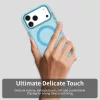 Techsuit - CandyCase MagSafe - iPhone 18 Pro Max / iPhone 17 Pro Max - Blue