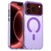 Techsuit - CandyCase MagSafe - iPhone 18 Pro Max / iPhone 17 Pro Max - Purple
