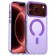 Techsuit - CandyCase MagSafe - iPhone 18 Pro Max / iPhone 17 Pro Max - Purple