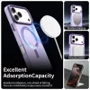 Techsuit - CandyCase MagSafe - iPhone 18 Pro Max / iPhone 17 Pro Max - Purple