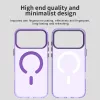 Techsuit - CandyCase MagSafe - iPhone 18 Pro Max / iPhone 17 Pro Max - Purple
