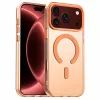 Techsuit - CandyCase MagSafe - iPhone 18 Pro Max / iPhone 17 Pro Max - Orange