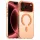 Techsuit - CandyCase MagSafe - iPhone 18 Pro Max / iPhone 17 Pro Max - Orange
