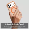Techsuit - CandyCase MagSafe - iPhone 18 Pro Max / iPhone 17 Pro Max - Orange