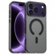 Techsuit - CandyCase MagSafe - iPhone 18 Pro / iPhone 17 Pro - Black