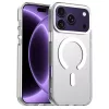 Techsuit - CandyCase MagSafe - iPhone 18 Pro / iPhone 17 Pro - White