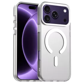   Techsuit - CandyCase MagSafe - iPhone 18 Pro / iPhone 17 Pro - White