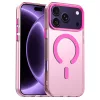 Techsuit - CandyCase MagSafe - iPhone 18 Pro / iPhone 17 Pro - Pink