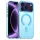 Techsuit - CandyCase MagSafe - iPhone 18 Pro / iPhone 17 Pro - Blue