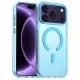 Techsuit - CandyCase MagSafe - iPhone 18 Pro / iPhone 17 Pro - Blue