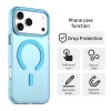 Techsuit - CandyCase MagSafe - iPhone 18 Pro / iPhone 17 Pro - Blue