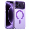 Techsuit - CandyCase MagSafe - iPhone 18 Pro / iPhone 17 Pro - Purple