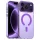 Techsuit - CandyCase MagSafe - iPhone 18 Pro / iPhone 17 Pro - Purple