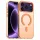 Techsuit - CandyCase MagSafe - iPhone 18 Pro / iPhone 17 Pro - Orange