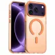 Techsuit - CandyCase MagSafe - iPhone 18 Pro / iPhone 17 Pro - Orange