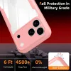 Techsuit - ColorVerse 360 Series + Screen Protector - iPhone 18 Pro Max / iPhone 17 Pro Max - Pink