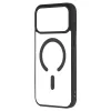 Techsuit - MagSafe Pro tok - iPhone 18 Pro Max / iPhone 17 Pro Max - Fekete
