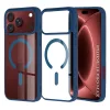 Techsuit - MagSafe Pro tok - iPhone 18 Pro Max / iPhone 17 Pro Max - Kék