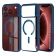 Techsuit - MagSafe Pro tok - iPhone 18 Pro Max / iPhone 17 Pro Max - Kék