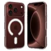 Techsuit - MagSafe Pro tok - iPhone 18 Pro Max / iPhone 17 Pro Max - Átlátszó