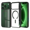 Techsuit - MagSafe Pro tok - iPhone 18 Pro / iPhone 17 Pro - Fekete