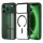 Techsuit - MagSafe Pro tok - iPhone 18 Pro / iPhone 17 Pro - Fekete