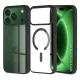 Techsuit - MagSafe Pro tok - iPhone 18 Pro / iPhone 17 Pro - Fekete