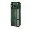 Techsuit - MagSafe Pro tok - iPhone 18 Pro / iPhone 17 Pro - Fekete