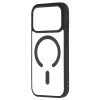 Techsuit - MagSafe Pro tok - iPhone 18 Pro / iPhone 17 Pro - Fekete