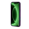 Techsuit - MagSafe Pro tok - iPhone 18 Pro / iPhone 17 Pro - Lila