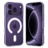 Techsuit - MagSafe Pro tok - iPhone 18 Pro / iPhone 17 Pro - Átlátszó