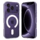 Techsuit - MagSafe Pro tok - iPhone 18 Pro / iPhone 17 Pro - Átlátszó