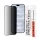 Techsuit - 111D Privacy Full Glue - iPhone 18 Pro - Black