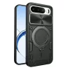Techsuit - CamGuard Pro - Realme 16 5G - Black