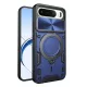 Techsuit - CamGuard Pro - Realme 16 5G - Blue