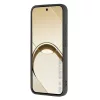 Techsuit - SoftFlex szilikon tok - Realme 16 5G - Fekete
