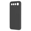 Techsuit - SoftFlex szilikon tok - Realme 16 5G - Fekete
