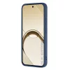 Techsuit - SoftFlex szilikon tok - Realme 16 5G - Sötétkék