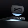 Techsuit - PureFrost MagSafe Ütésálló tok - Realme 16 5G - Matt fekete