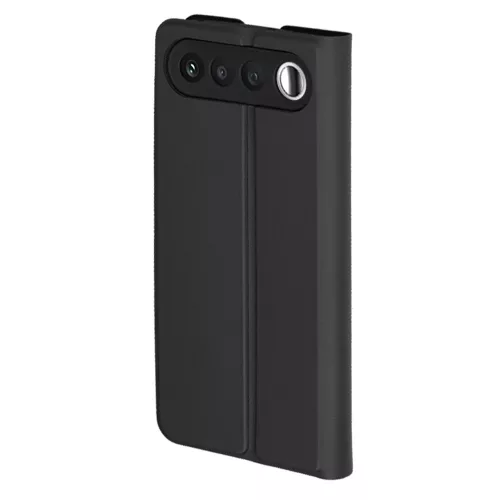 Techsuit - Magskin Book - Realme 16 5G - Black