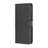 Techsuit - Leather Folio - Realme 16 5G - Black