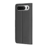 Techsuit - Leather Folio - Realme 16 5G - Black