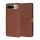 Techsuit - Leather Folio - Realme 16 5G - Brown