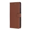 Techsuit - Leather Folio - Realme 16 5G - Brown